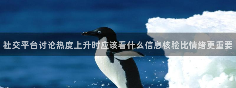 每日网络热点